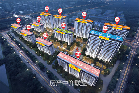 城北发鸿小区1室2厅1卫40万106m2出售