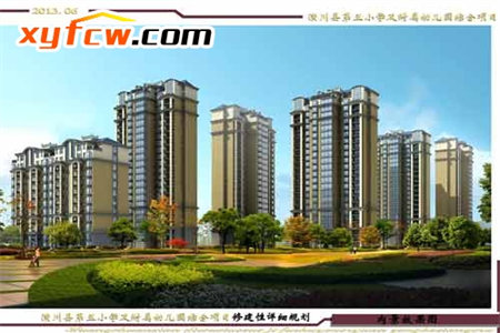 泰安市泰山区赤山雍锦府3室2厅2卫洋房出售